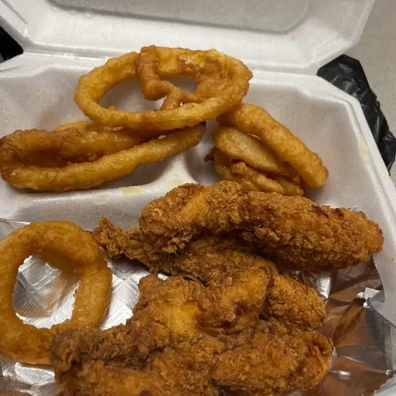 8 Jumbo Shrimp