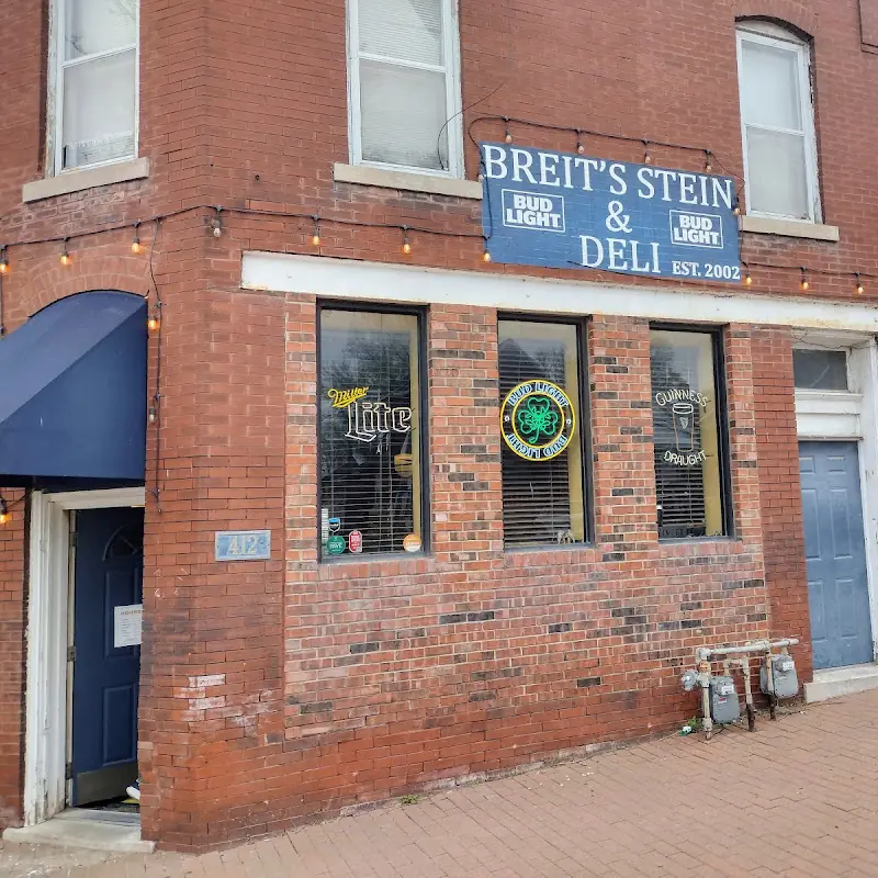 Breit's Stein & Deli