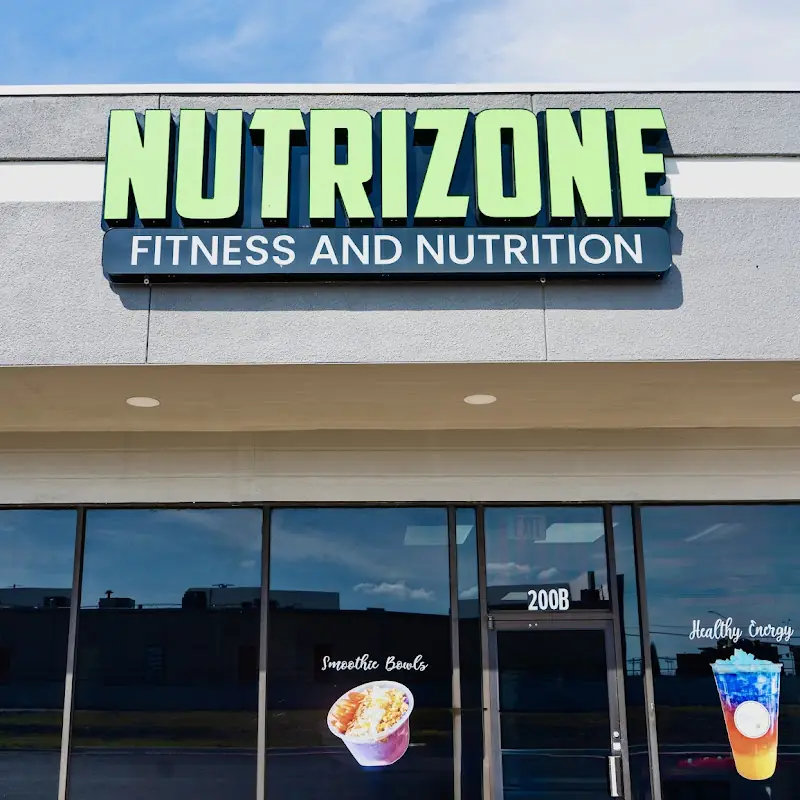 NutriZone herbalife