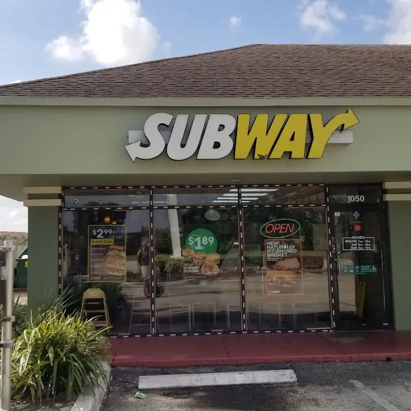 Subway