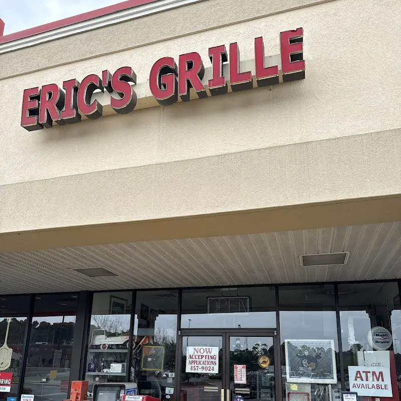 Eric's Grille