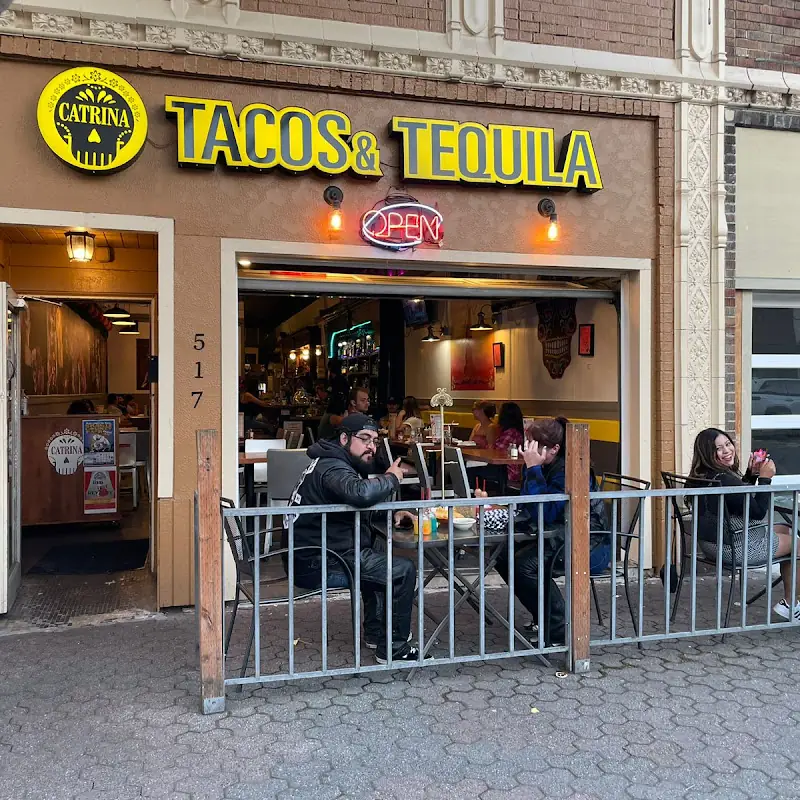 La Catrina Tacos & Tequila