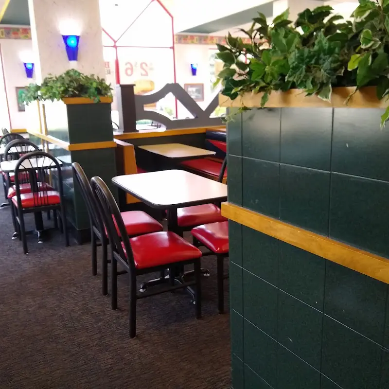 Arby's