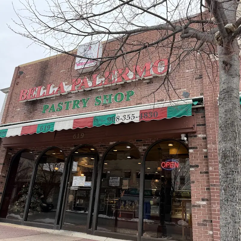 Bella Palermo Pastry Shop