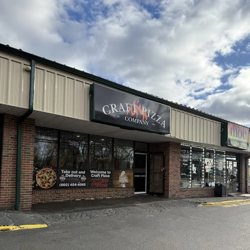Craft Pizza Company