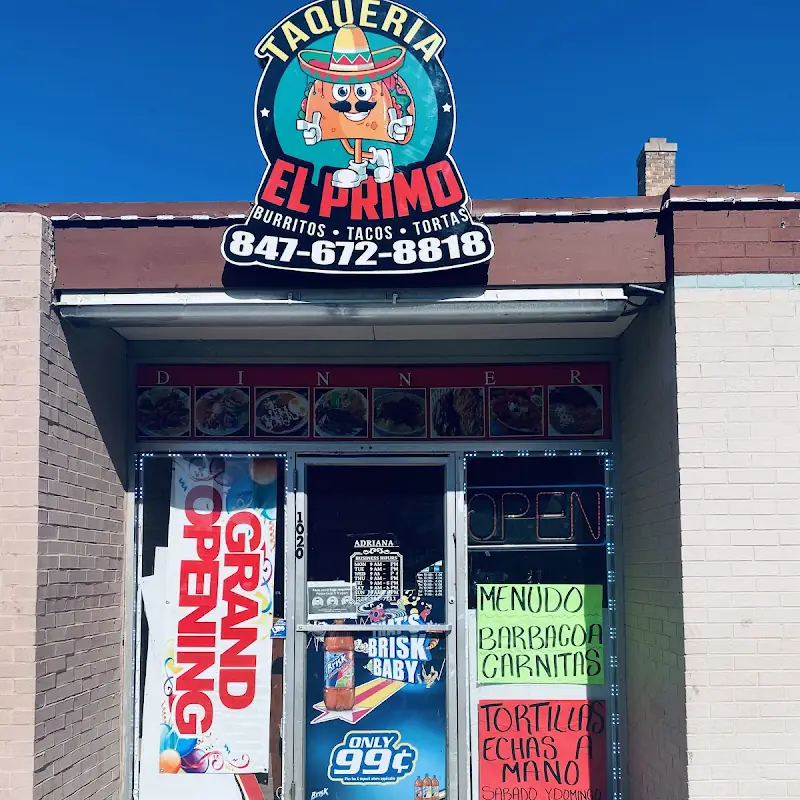 Taqueria El Primo