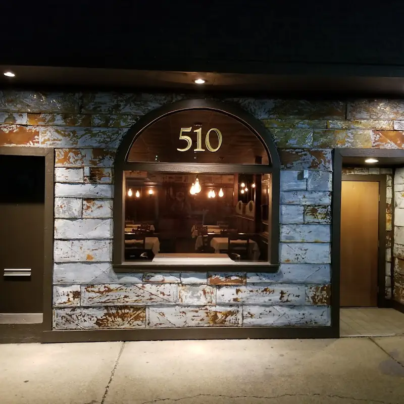 2nd Ward Sanctuary
