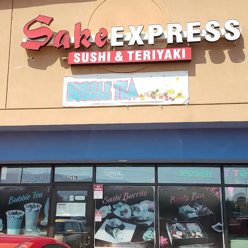 Teriyaki Tofu