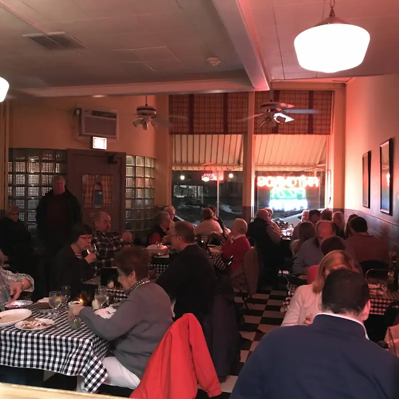 Antonino's Ristorante