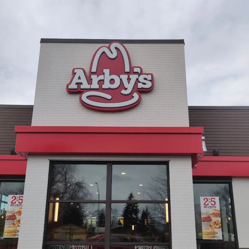 Arby's