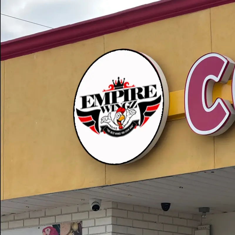 Sauce Cup