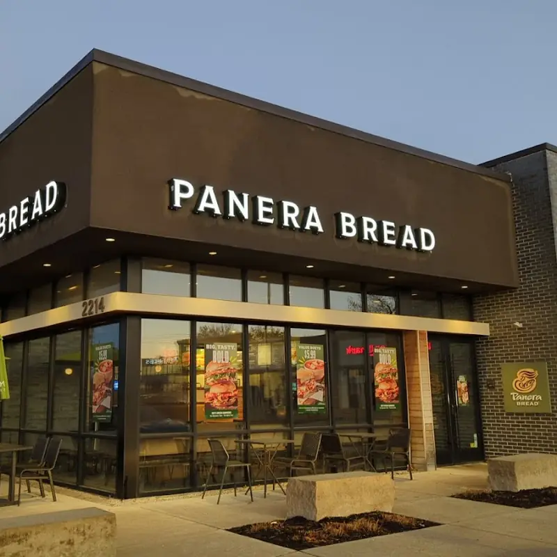 Panera Bread