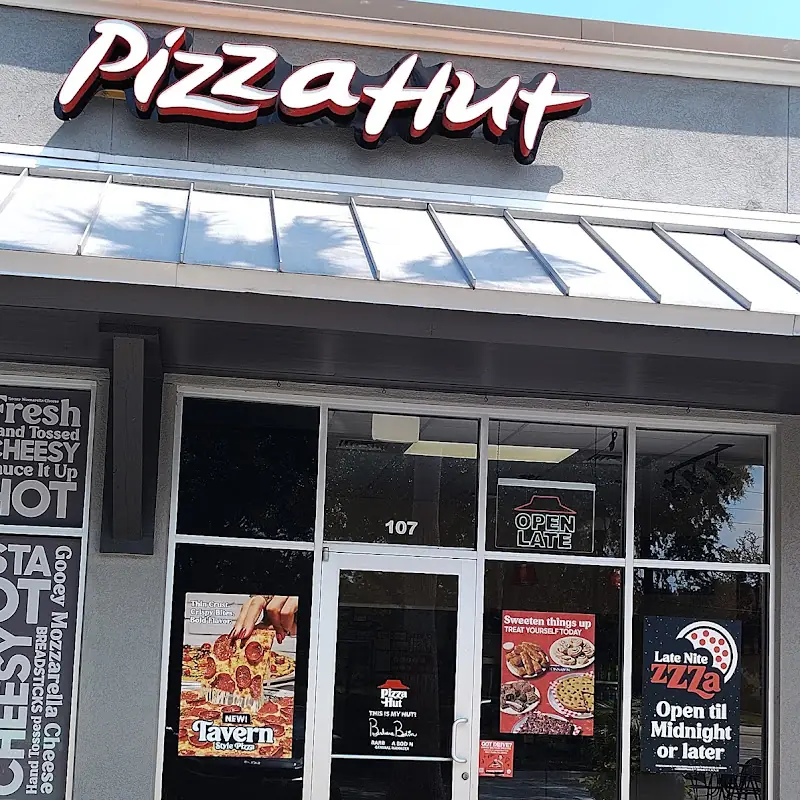 Pizza Hut