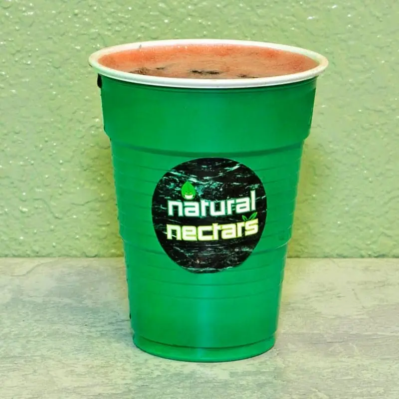 Natural Nectars