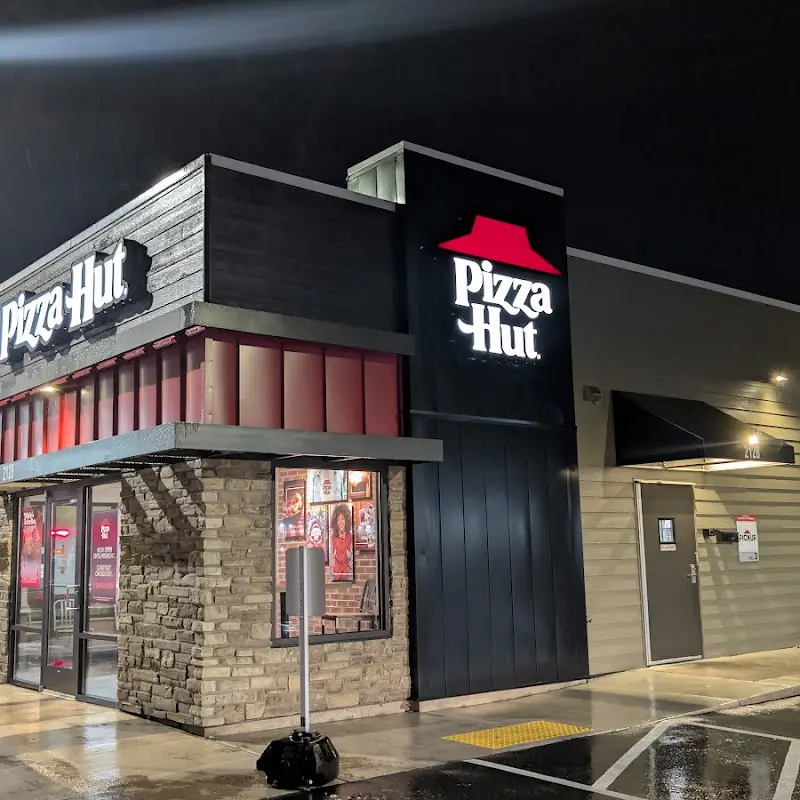 Pizza Hut