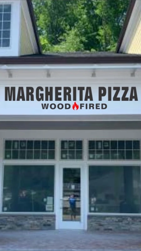 Veggie Pizza