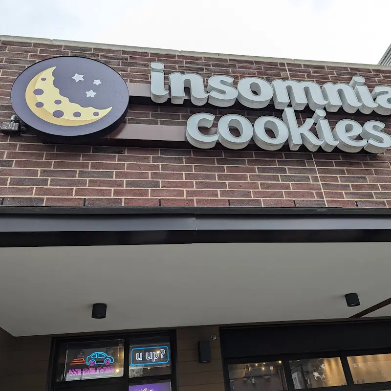 Insomnia Cookies