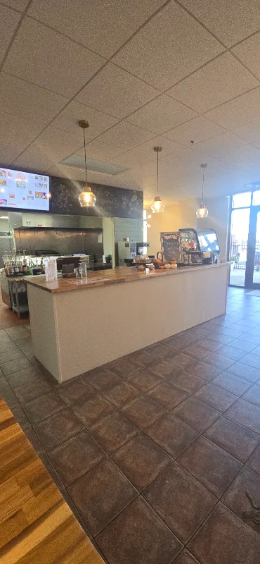 Mimi's Cafe
