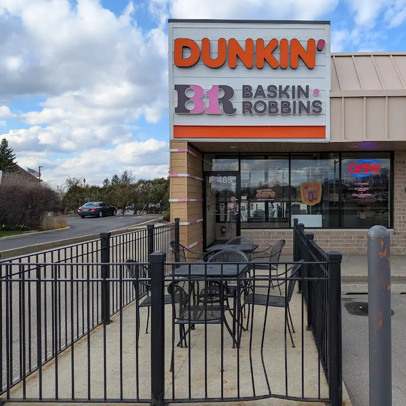 Dunkin'