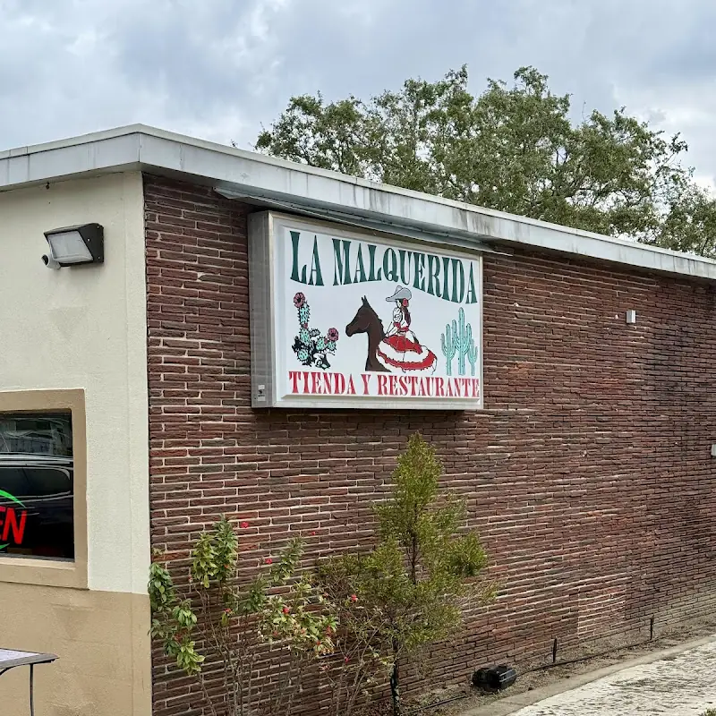 La Malquerida Restaurant & Tienda Avon Park