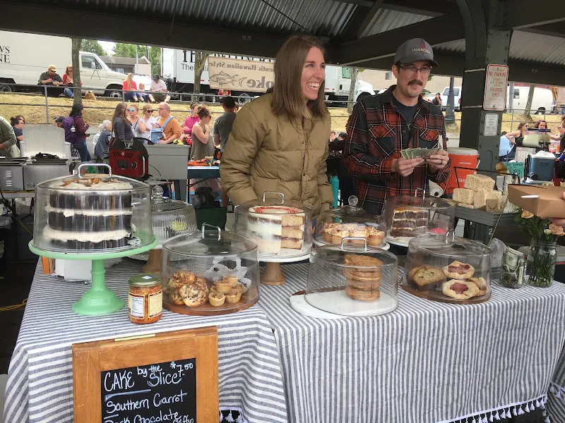 Antler Baking Co.