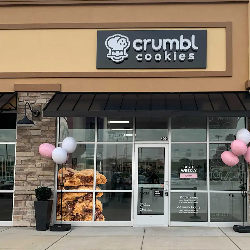 Crumbl
