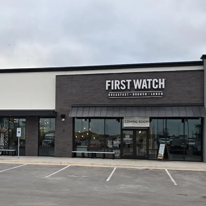First Watch
