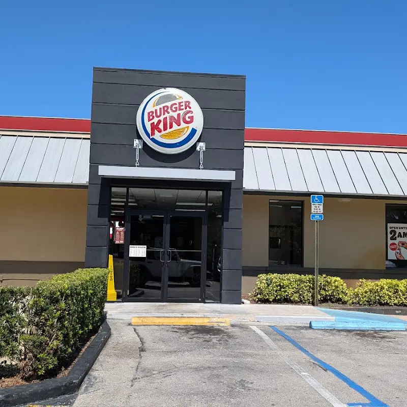 Burger King