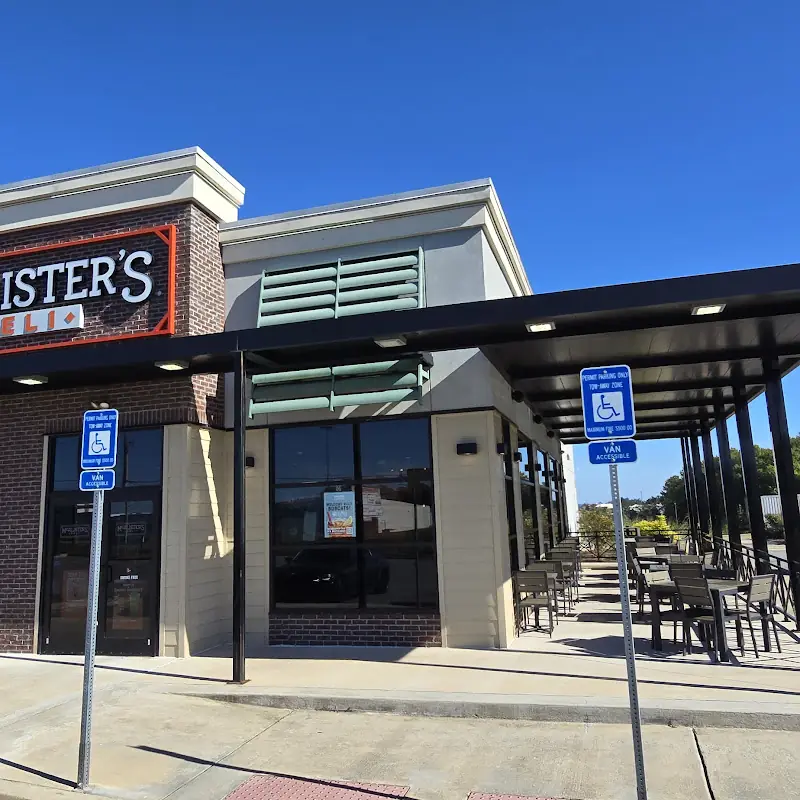 McAlister's Deli