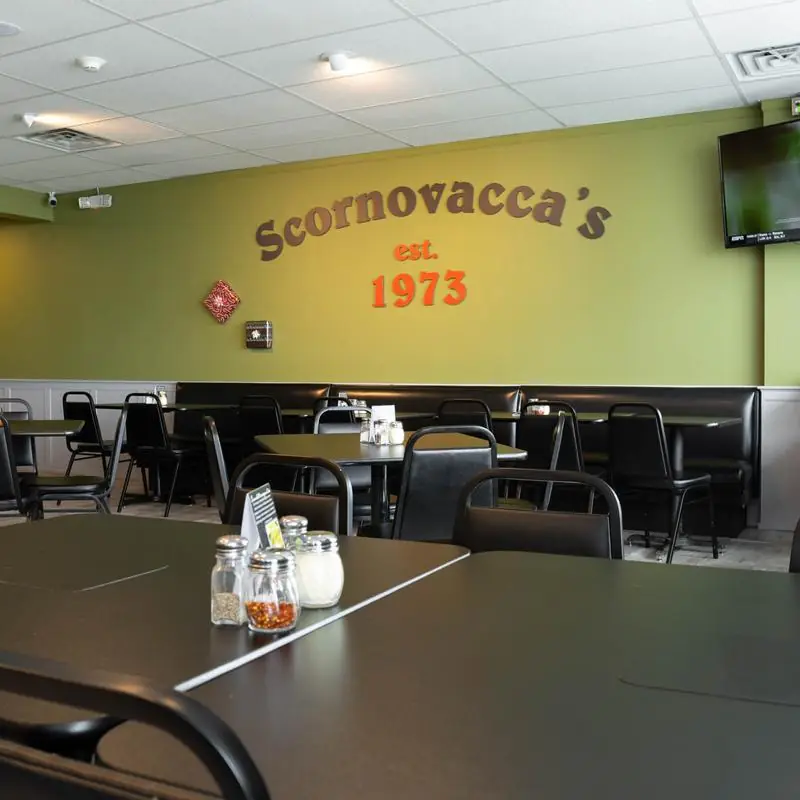 Scorno's Pizza & Pasta - Waukee