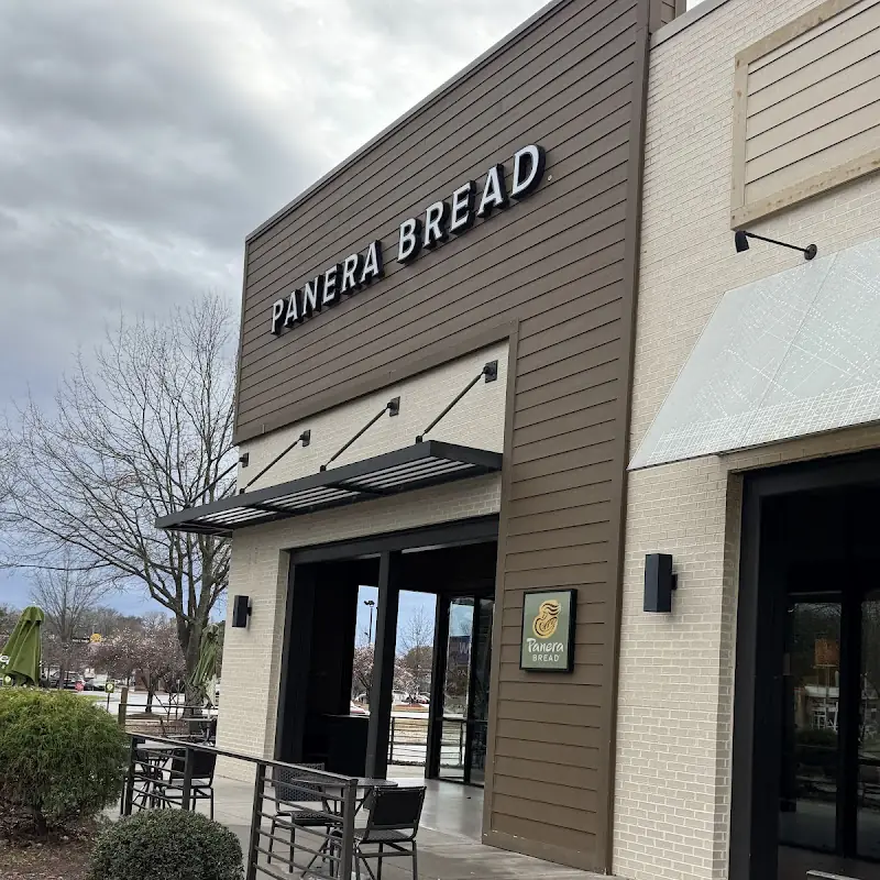 Panera Bread
