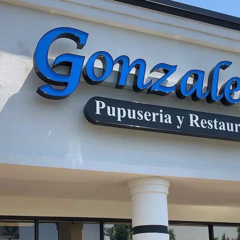 Gonzalez Pupuseria y Restaurante