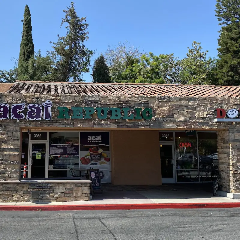 Acai Republic Placentia
