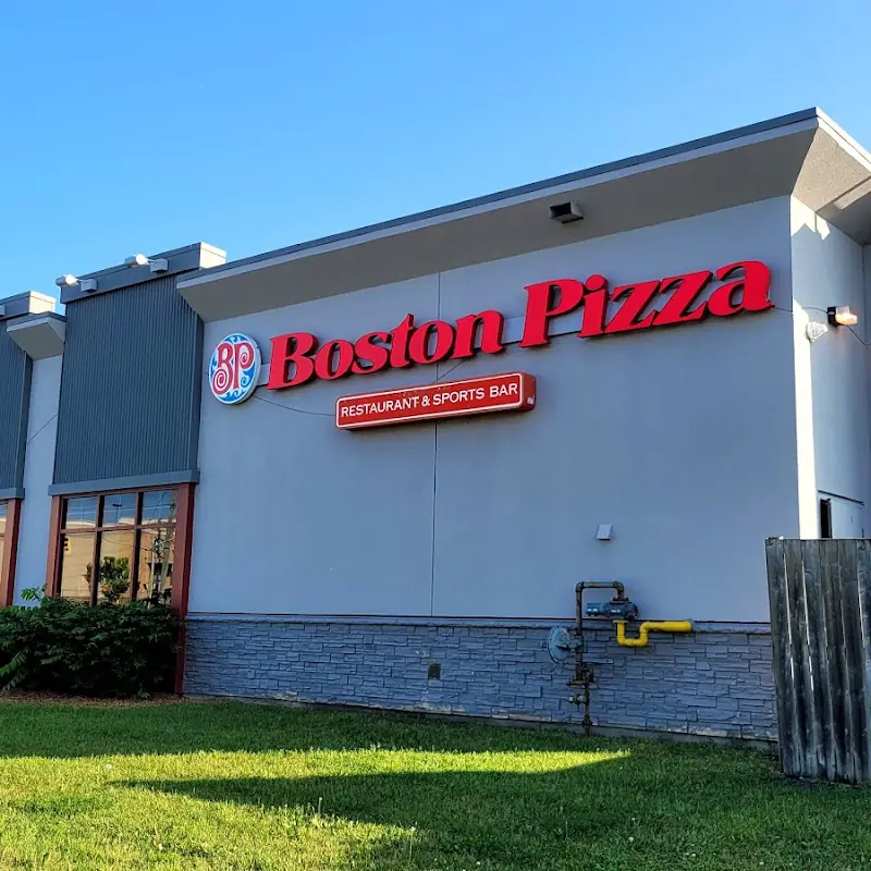 Boston Pizza