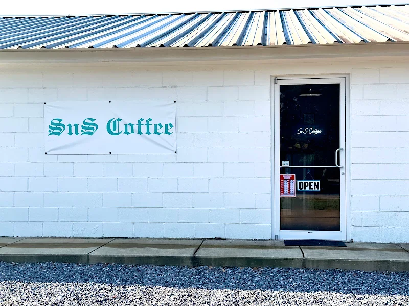 SnS Coffee