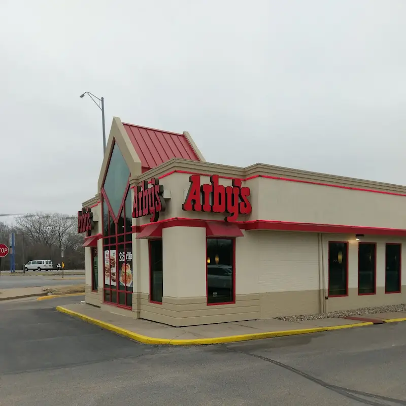 Arby's