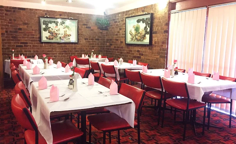 Peking Village Chinese Restaurant