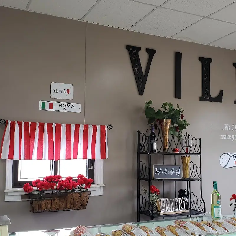 Villa Bakery