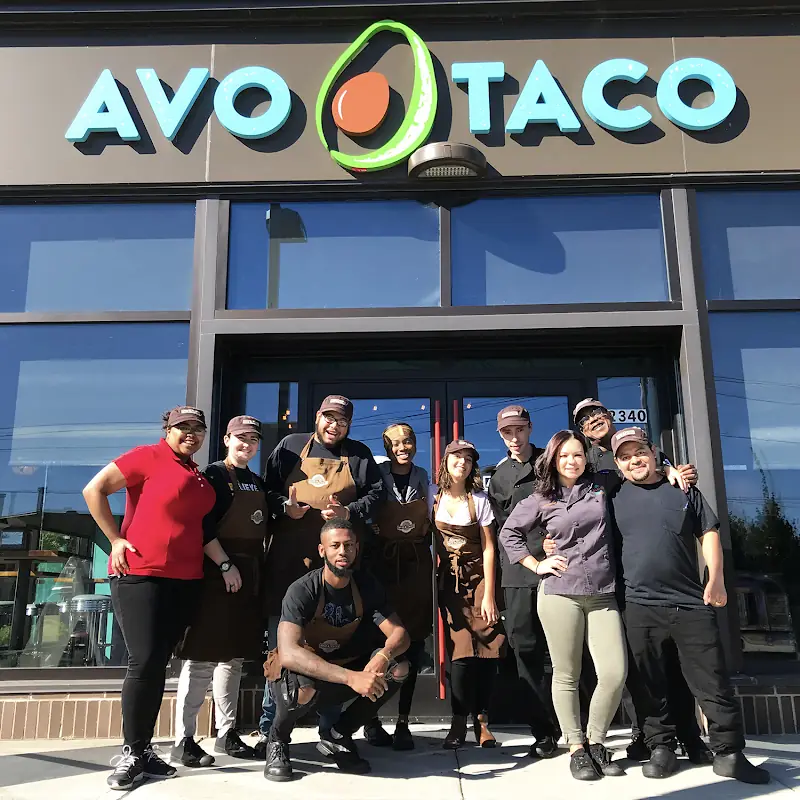 AVO TACO