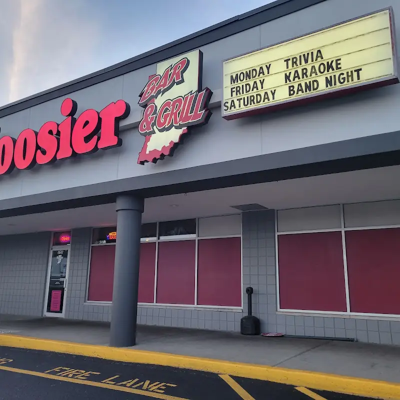 Hoosier Bar & Grill