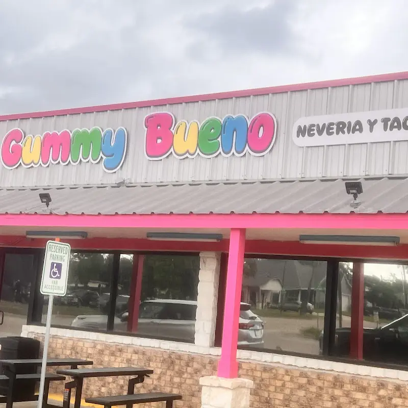Gummy Bueno