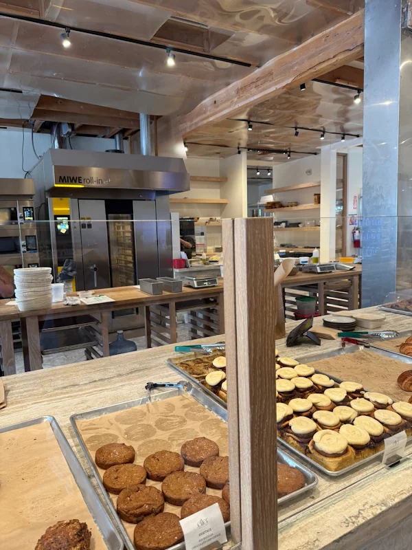 Eller Bakery