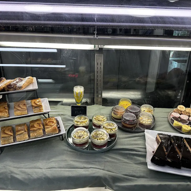 The Madison Deli
