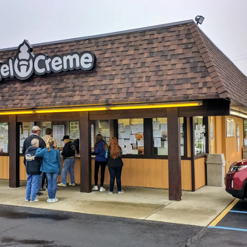 Mel-O-Creme - Millbury, OH