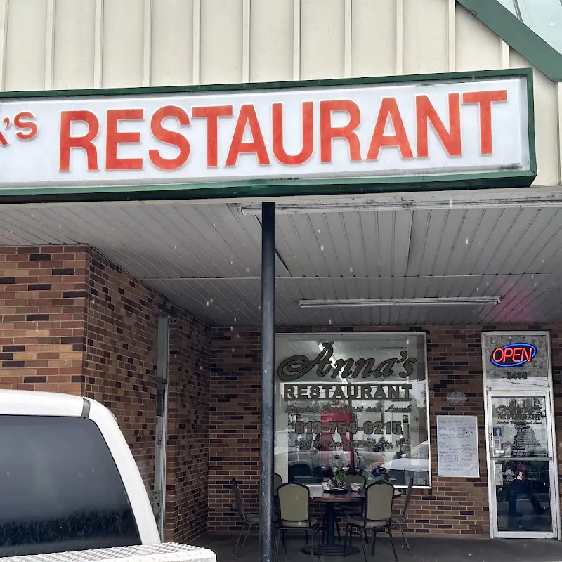 Anna's Restaurant