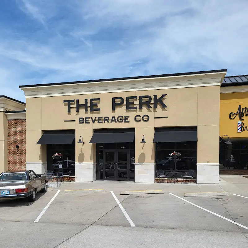 The Perk Beverage