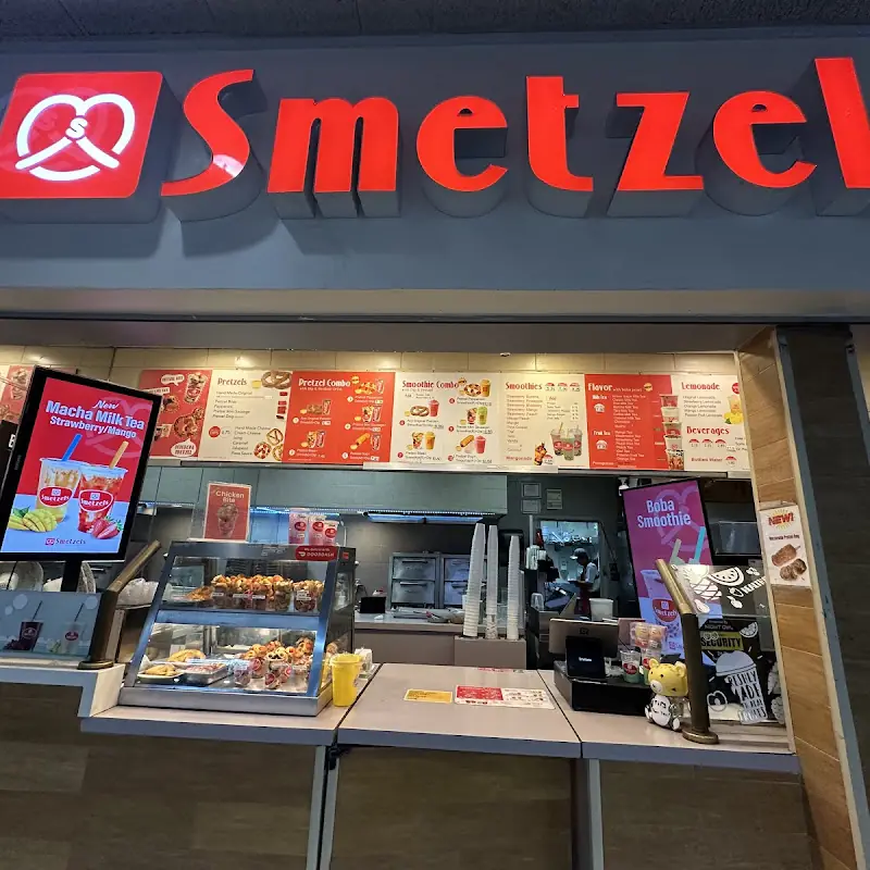 Smetzels