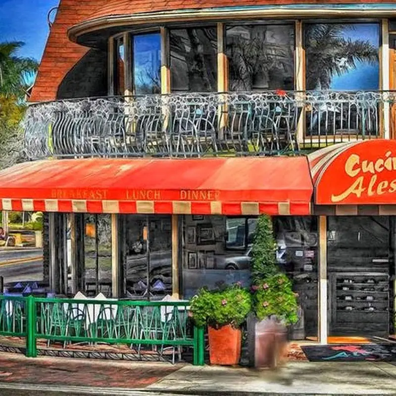 Cucina Alessá