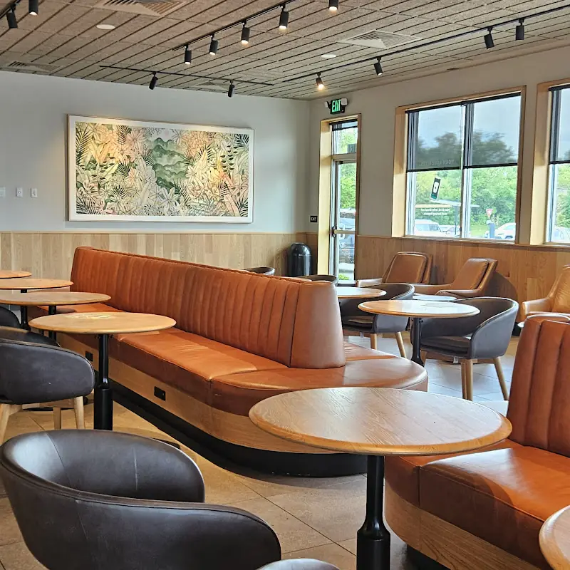 Starbucks Coffee Company
