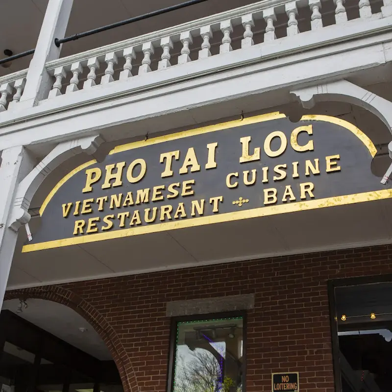 Pho Tai Loc